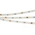 Светодиодная лента Arlight 5,4W/m 120LED/m 2216SMD теплый белый 5M 024422(2)