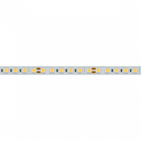 Светодиодная лента Arlight 23W/m 96LED/m 5060SMD белый 5M 017427(2)