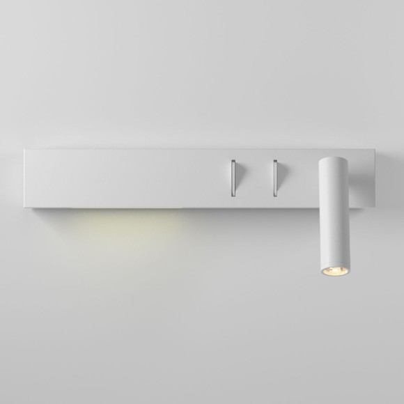 Настенный светильник Maytoni Comodo C031WL-L8W3K1