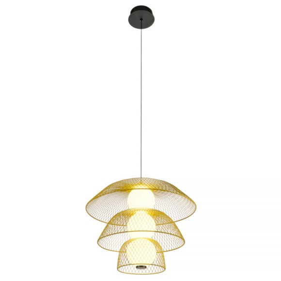 Подвесной светильник Myfar Pauline MR2494-1PL