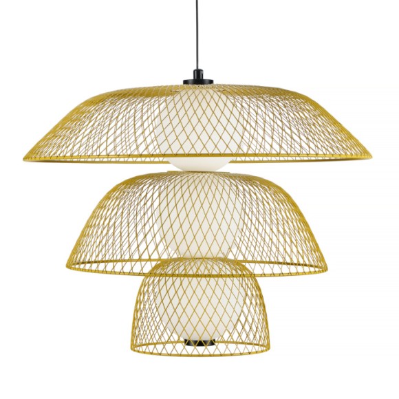 Подвесной светильник Myfar Pauline MR2494-1PL