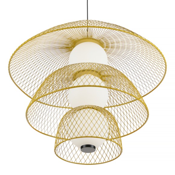 Подвесной светильник Myfar Pauline MR2494-1PL