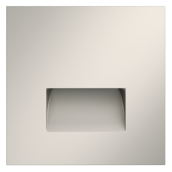 Накладка для подсветки светодиодной Voltum S70 (кашемир) VLS002303