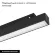 Трековый светильник Arlight Mag-Orient-Flat-L235-8W Day4000 033608