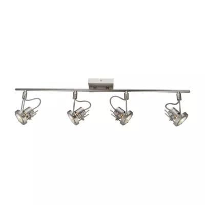 Спот Arte Lamp A4301PL-4SS