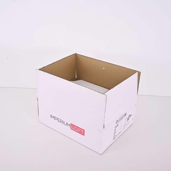 Люстра на штанге ImperiumLoft Stavra Jorgenson White/Light Wood 203578-26