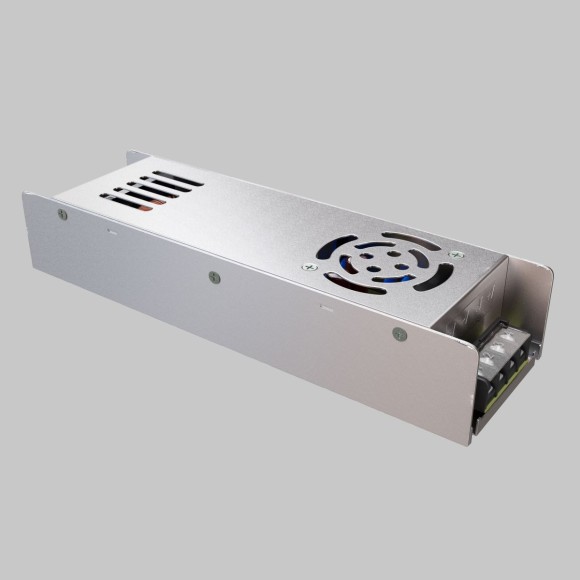 Блок питания Maytoni PSL001 300Вт DC24В IP20 811004