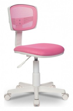 Стул компьютерный Бюрократ CH-W299/PK/TW-13A BUR_1121964