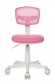 Стул компьютерный Бюрократ CH-W299/PK/TW-13A BUR_1121964