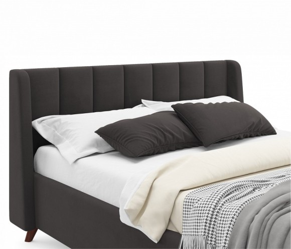 Кровать двуспальная Betsi NMB_TE-00003880