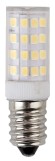 Лампа светодиодная Эра E14 5W 2700K LED T25-5W-CORN-827-E14 Б0033030