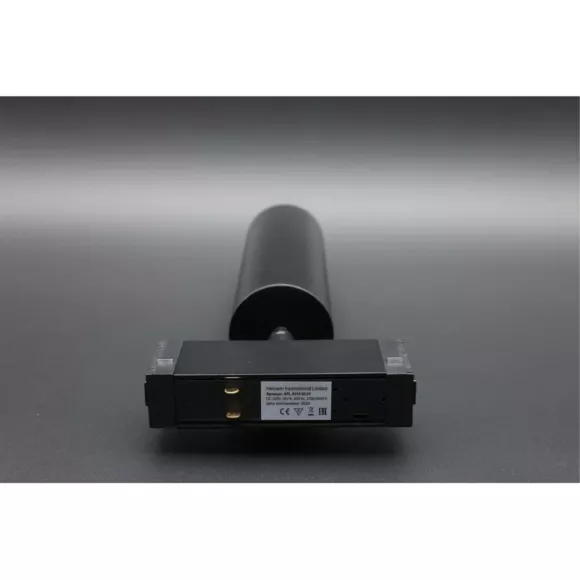 Трековый магнитный светильник Aployt Magnetic track 220 APL.0210.00.01, Алюминий