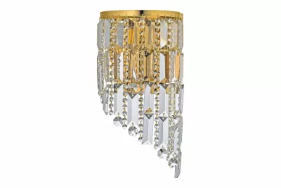 Настенный светильник Arti Lampadari Elite Sara E 2.10.502 G