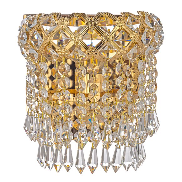 Бра Arti Lampadari Asti E 2.10.100 G