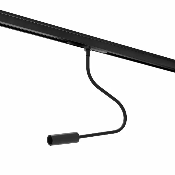 Трековый однофазный светильник Lightstar Linea 236037 Трековый однофазный светильник Lightstar Linea 236037