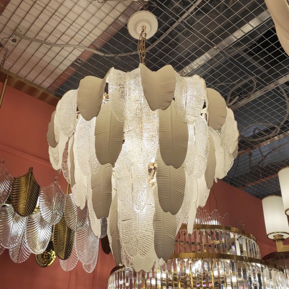 Подвесная люстра Cloyd Ceylon 10658