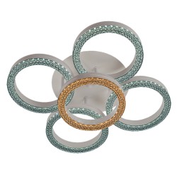 Потолочная люстра с пультом управления General Centurion 800356