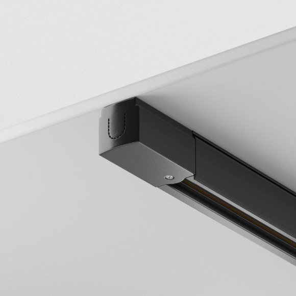 Шинопровод трехфазный Maytoni Technical Busbur trunking TRX005-313B