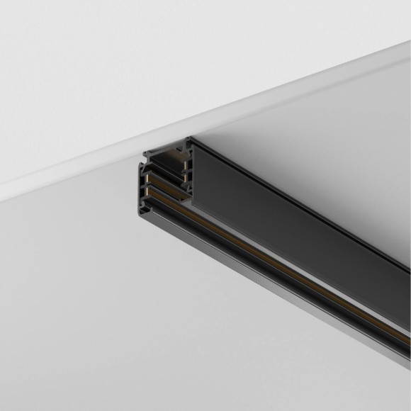 Шинопровод трехфазный Maytoni Technical Busbur trunking TRX005-313B