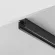 Шинопровод трехфазный Maytoni Technical Busbur trunking TRX005-313B, Черный, Алюминий