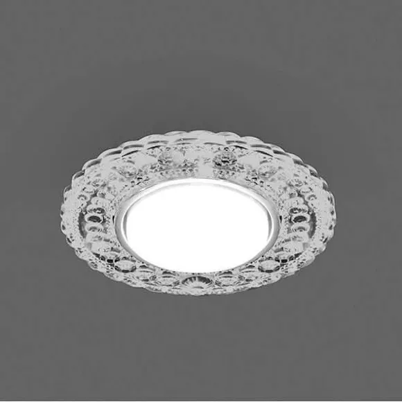 Встраиваемый светильник Feron CD4021 29474 Встраиваемый светильник Feron CD4021 29474