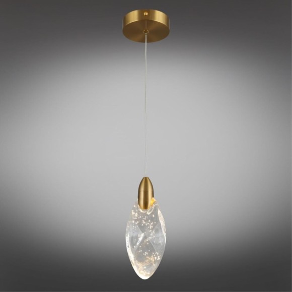 Подвесной светильник Aployt Julietta APL.083.06.03