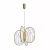 Подвесная люстра Odeon Light Piuma 6664/53L