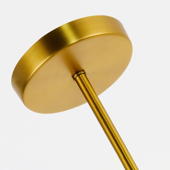 Подвесной светильник ImperiumLoft Fleur 178127-26