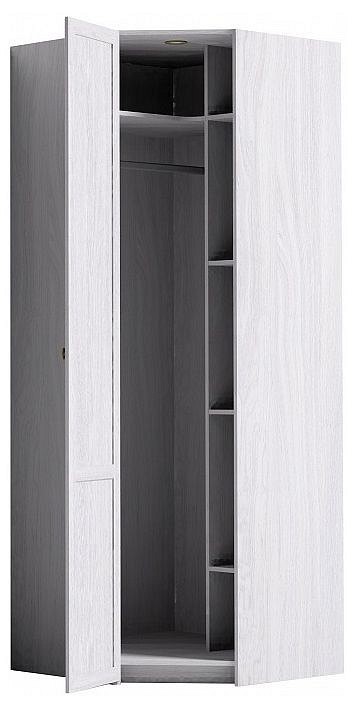 Шкаф платяной Шерлок GLZ_N001744