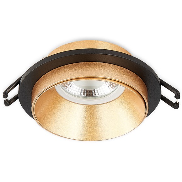 Встраиваемый светильник Simple Story 2066-1DLBG