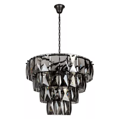 Подвесной светильник Loft IT Contemporary 10561/660 Smoke