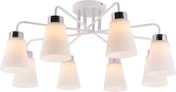 Потолочная люстра Rivoli Miley 9192-308 Б0070158