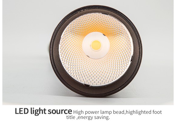 Трековый светильник SWG TL3P-BL-10-WW 008844