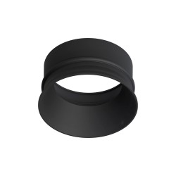 Декоративная рамка под фиксатор Arte Lamp Inter A3010PL-1BK