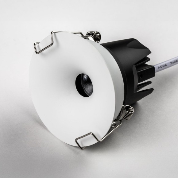 Встраиваемый светильник Lightstar Spira 074236