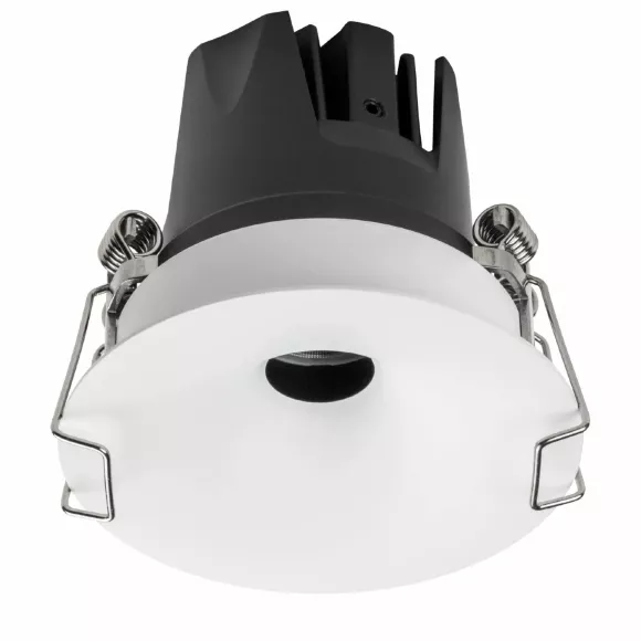Встраиваемый светильник Lightstar Spira 074236 Встраиваемый светильник Lightstar Spira 074236