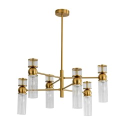 Люстра на штанге Lumion Moderni Denver 8276/6