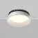 Встраиваемый светильник Maytoni Technical Downlight Okno DL055-18W3-4-6K-W, светодиодный модуль