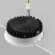 Встраиваемый светильник Maytoni Technical Downlight Okno DL055-18W3-4-6K-W, 3000, 4000, 6000