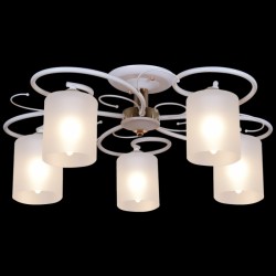 Потолочная люстра Reluce 00738-0.3-05