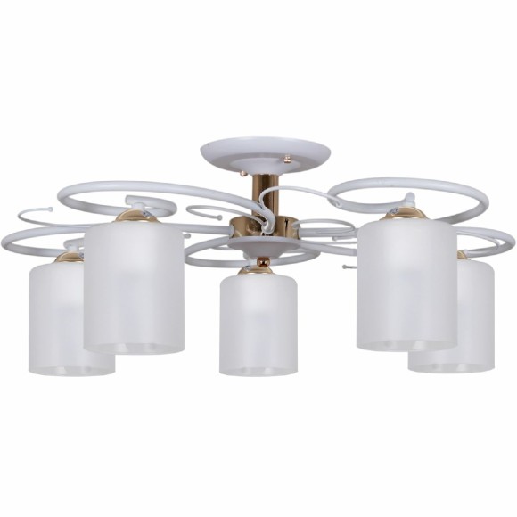 Потолочная люстра Reluce 00738-0.3-05