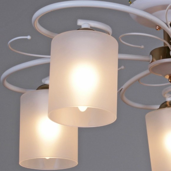 Потолочная люстра Reluce 00738-0.3-05