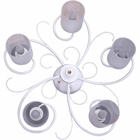 Потолочная люстра Reluce 00738-0.3-05