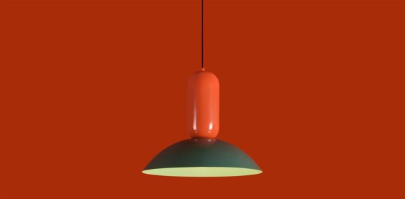 Подвесной светильник Freya Lotus FR5551PL-01RG