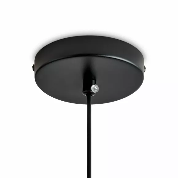 Подвесной светильник Freya Lotus FR5551PL-01RG, 80, Современный, Бирюзовый