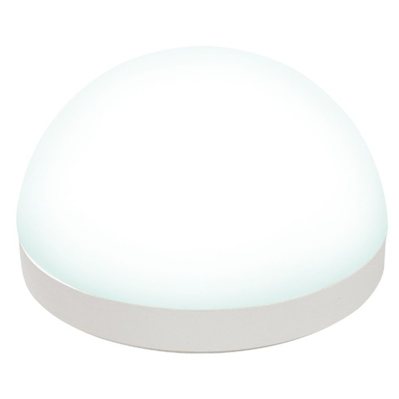 Лампа светодиодная Uniel LED-GX53-10W/4000K/GX53/FR/SPHERE PLZ02WH UL-00011788