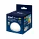 Лампа светодиодная Uniel LED-GX53-10W/4000K/GX53/FR/SPHERE PLZ02WH UL-00011788, Нейтральный белый, Китай, упаковка