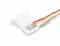 Соединитель гибкий односторонний 2835 (5 шт.) Ambrella Light LED Strip GS7151