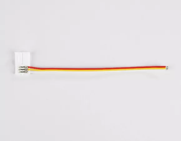 Соединитель гибкий односторонний 2835 (5 шт.) Ambrella Light LED Strip GS7151 Соединитель гибкий односторонний 2835 (5 шт.) Ambrella Light LED Strip GS7151