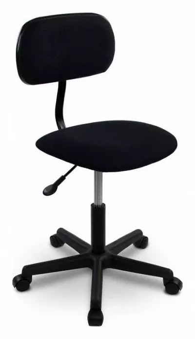 Стул компьютерный CH-1201NX/BLACK BUR_457720